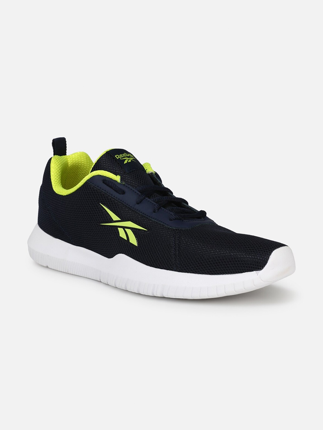 

Reebok Men Ree Glide Running Shoes, Navy blue