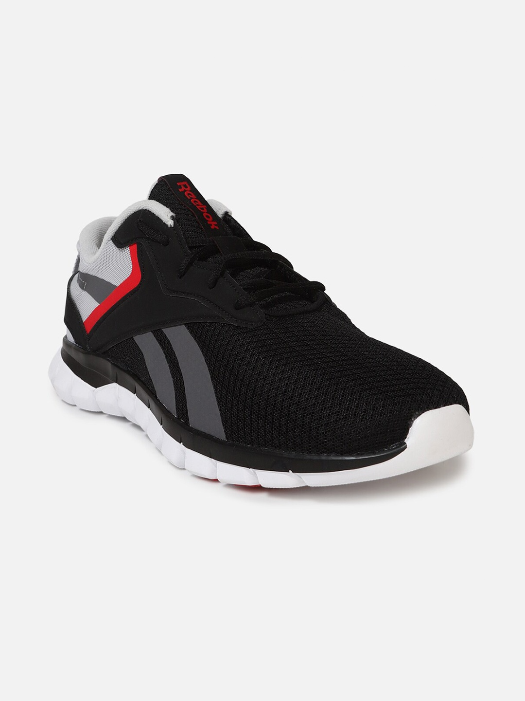

Reebok Men AIM LEGACY RUNNING SHOES, Black