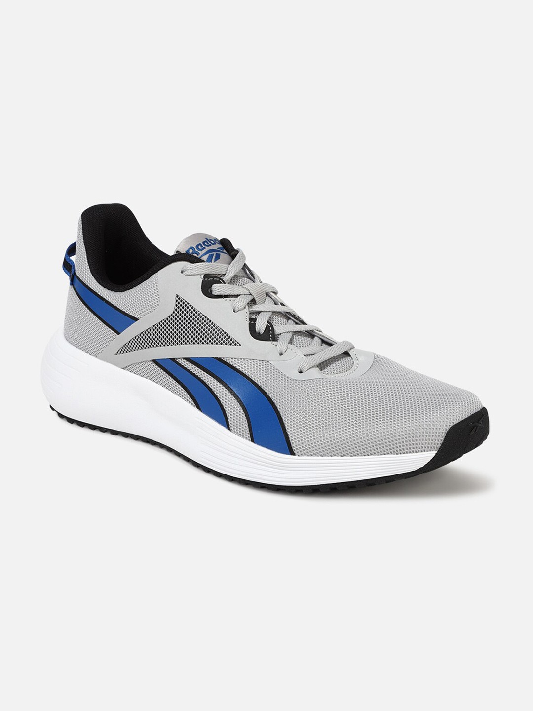 

Reebok Men Lite Plus 3 Running Shoes, Grey