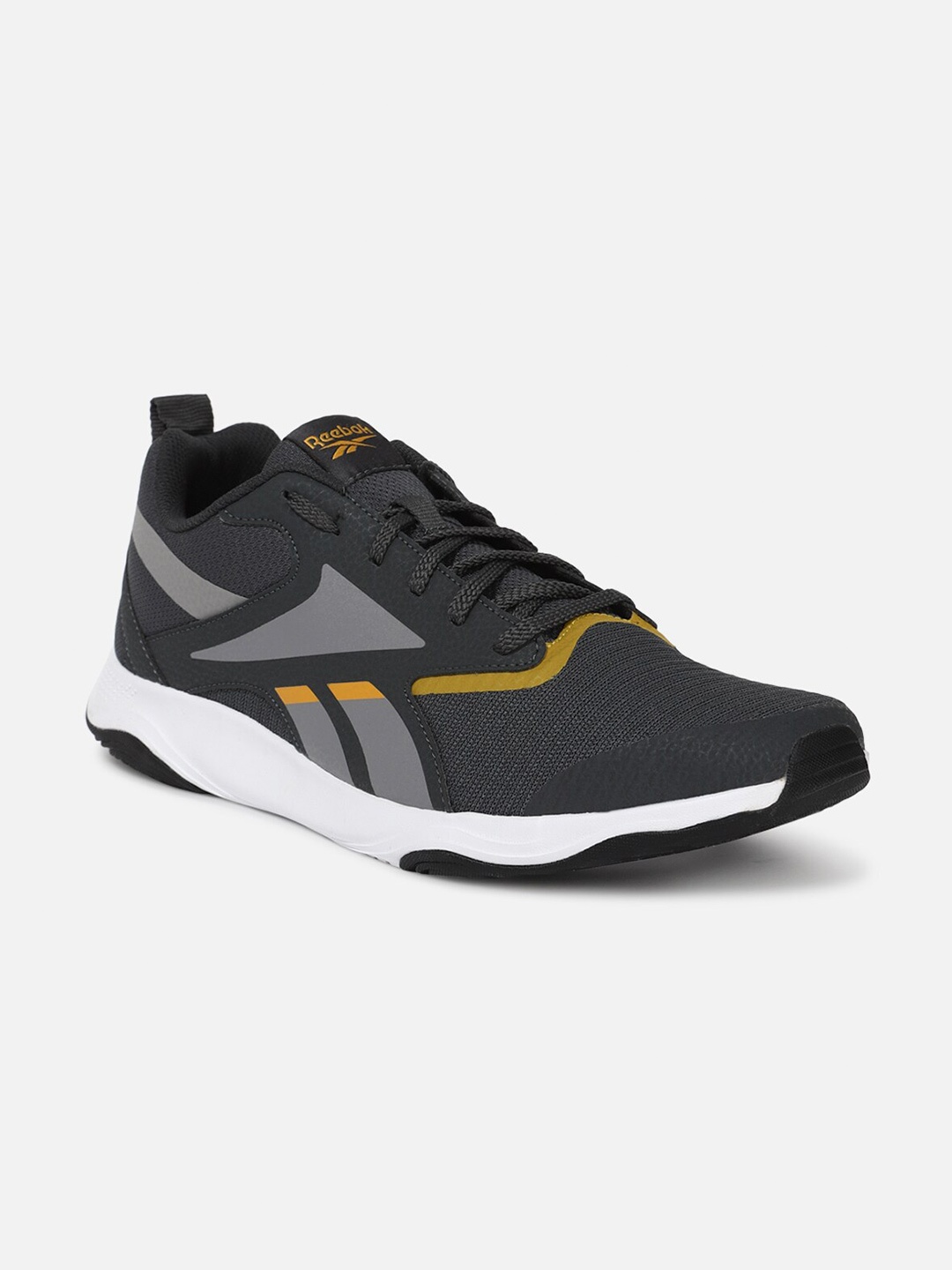 

Reebok Men IMPACT SHOES, Grey