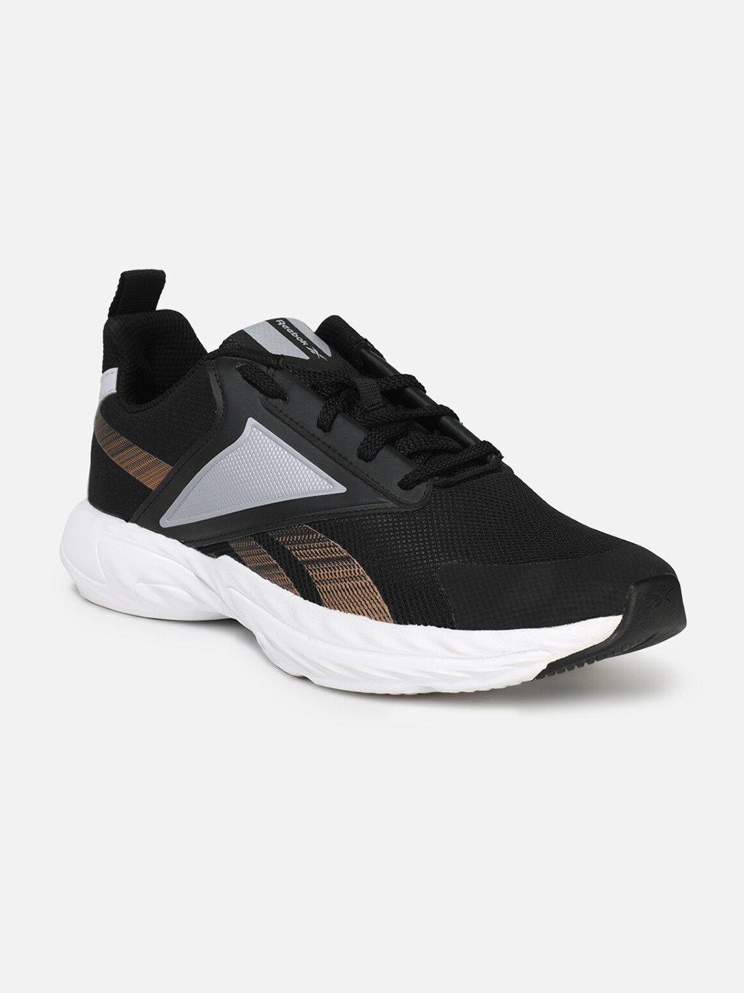 

Reebok Men Allendar Training and Gym Shoes, Black