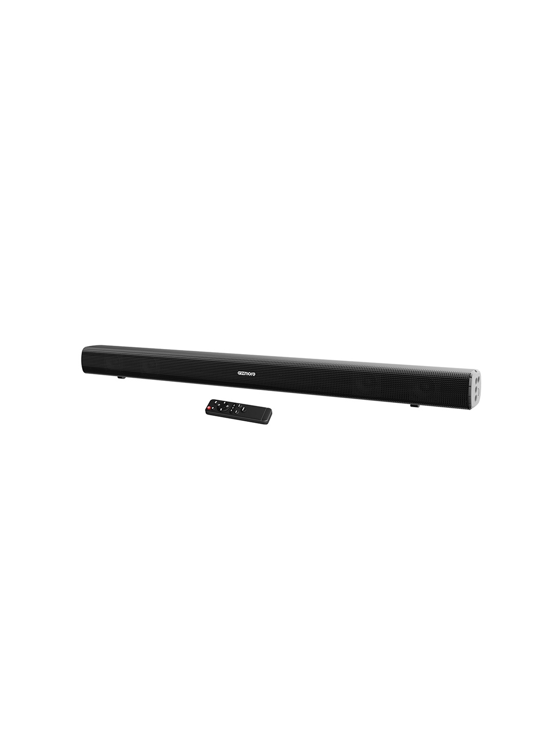 

GIZMORE RMS Portable Bluetooth Speaker, Black