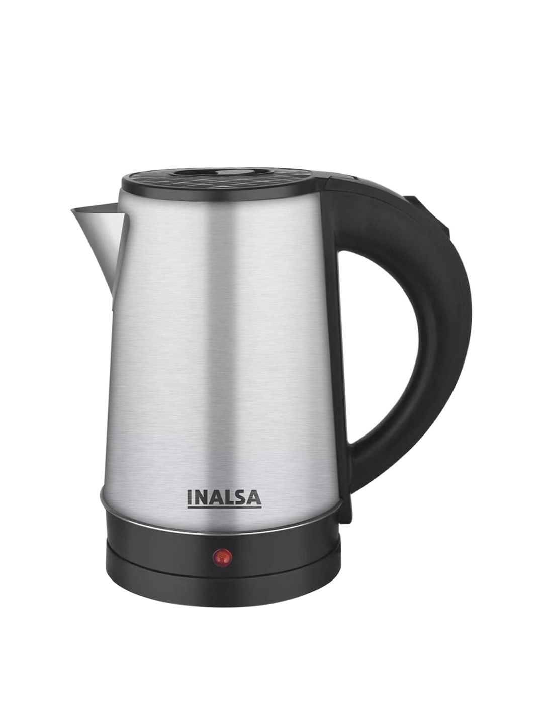 

Inalsa Black Auto Shut Off Electric Kettle - 800 ML