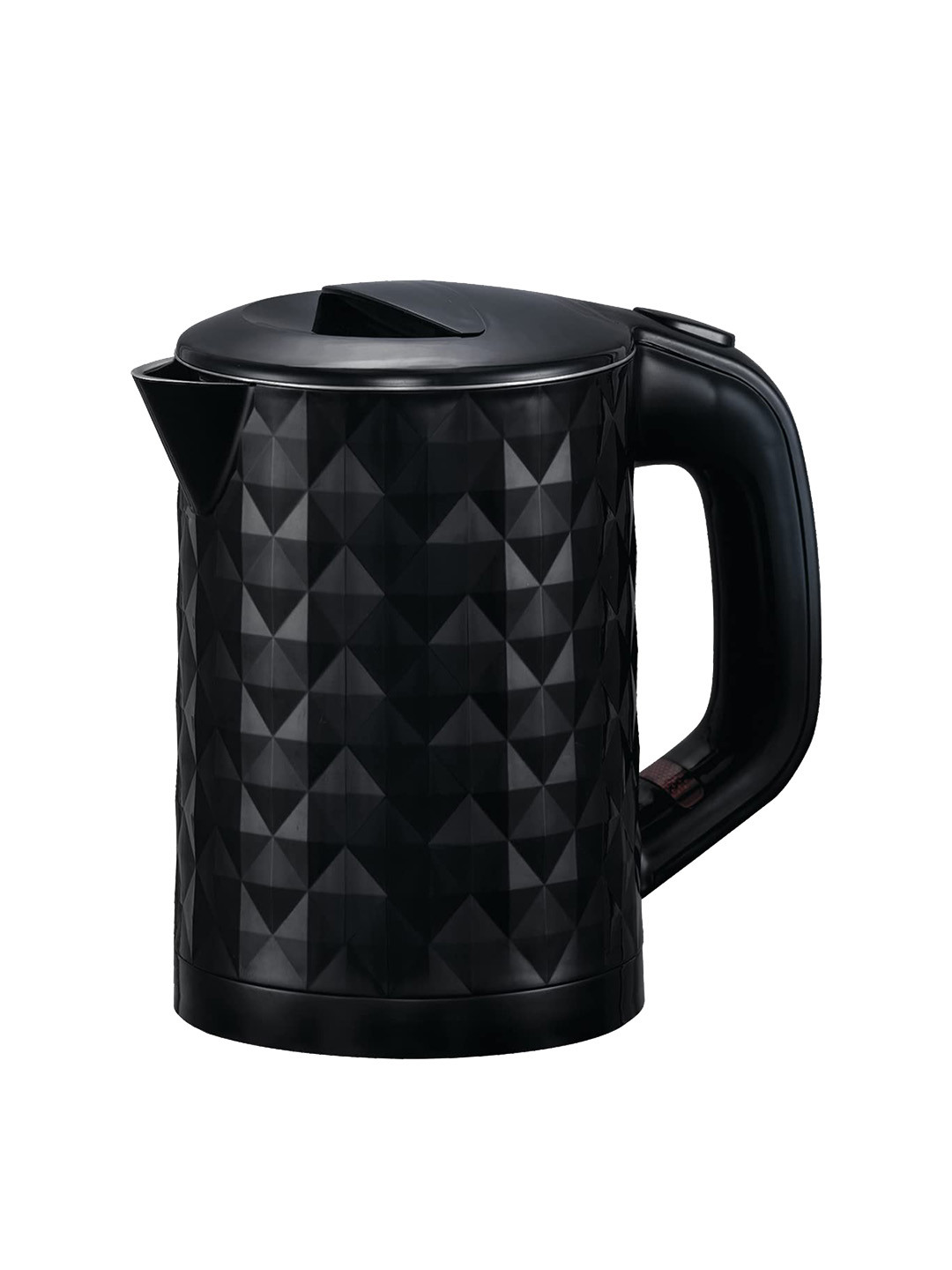

Inalsa Black Aqua Electric Kettle - 600 ML