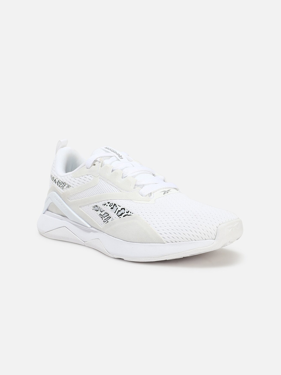 

Reebok Women Nanoflex Tr 2 Training Sports Shoes, White