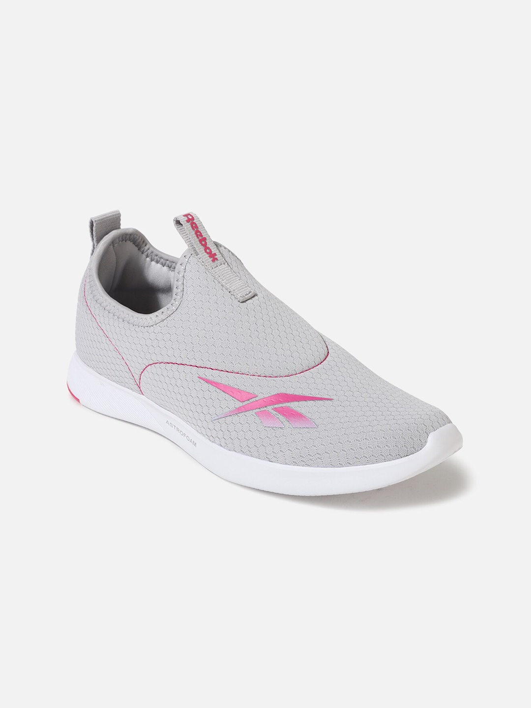 

Reebok Women HYDRA WALK 2.0 WALKING SHOES, Grey