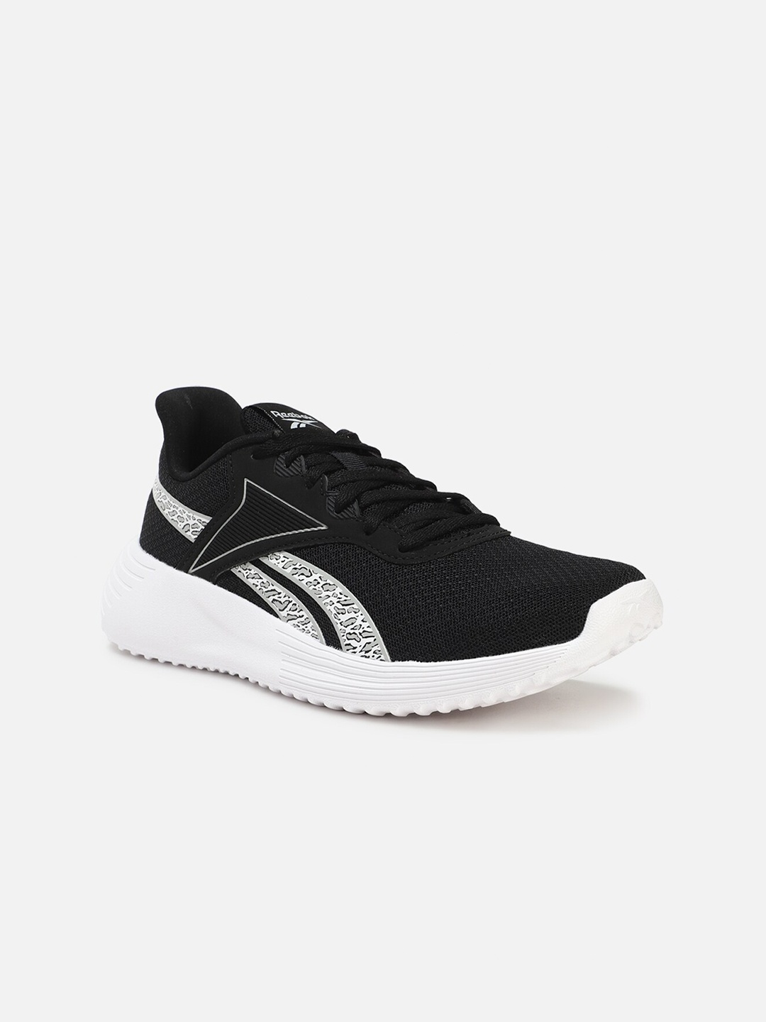 

Reebok Women Lite 3 Running Shoes, Black