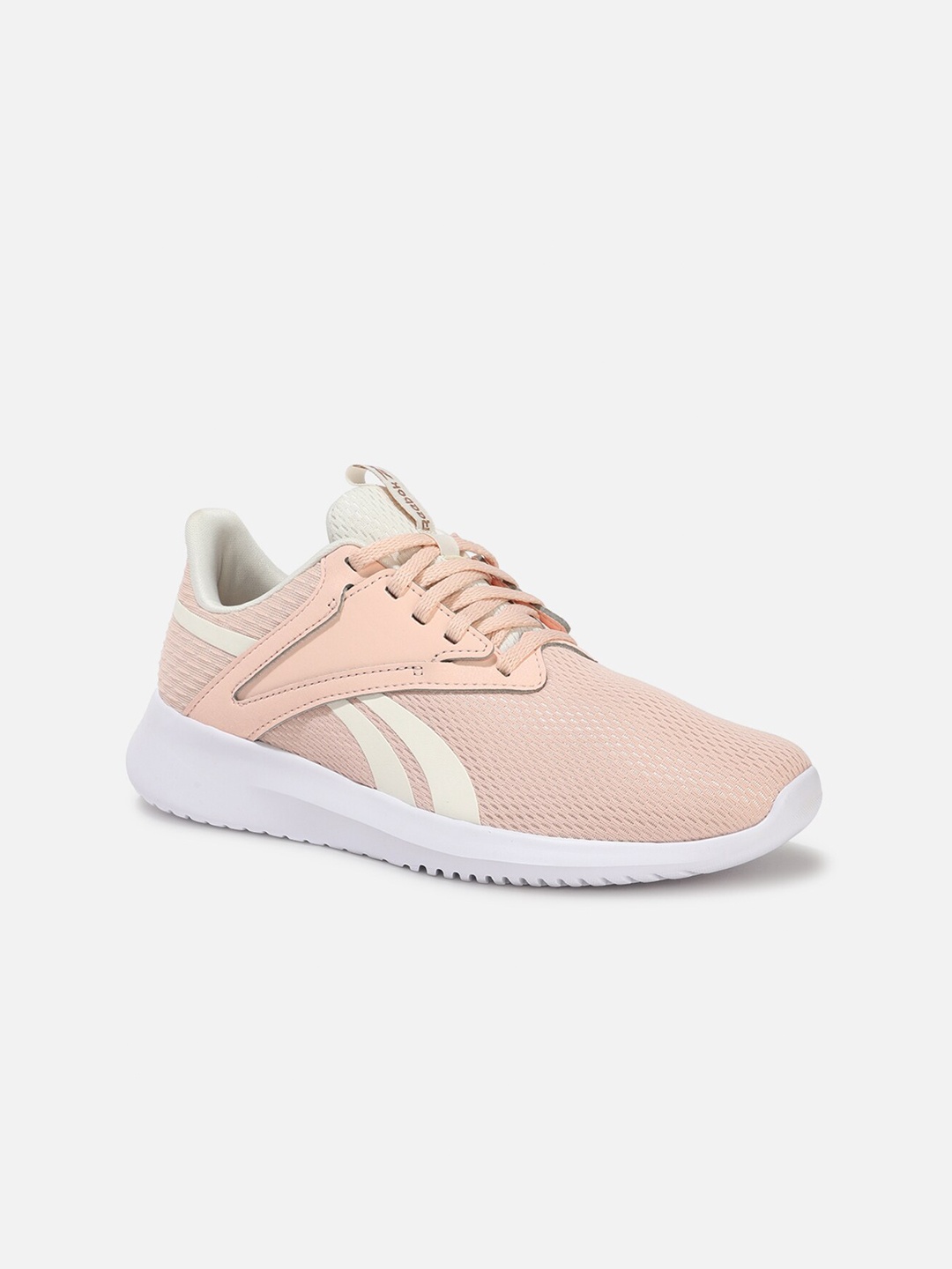 

Reebok Women Fluxlite Running Shoes, Pink