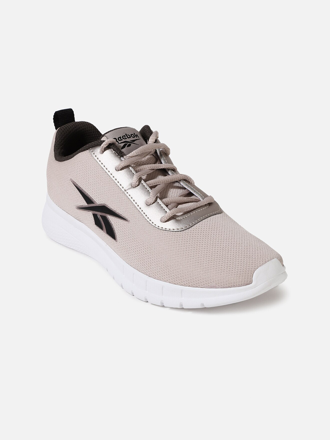 

Reebok Women Stride Running Shoes, Beige