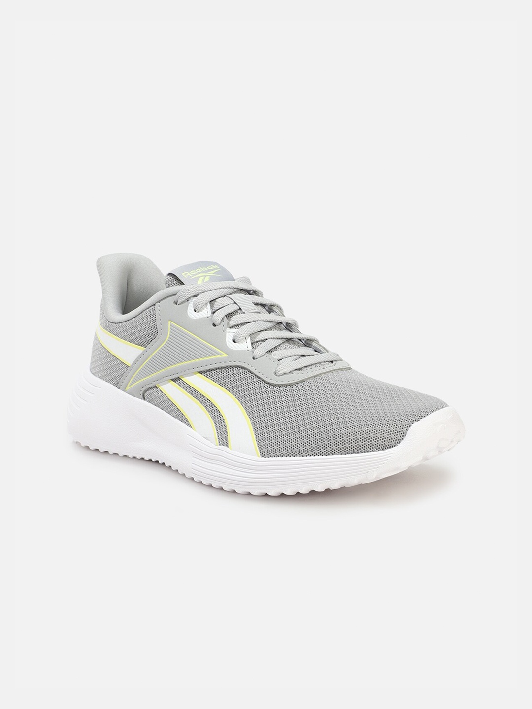 

Reebok Women Lite 3 Running Shoes, Grey