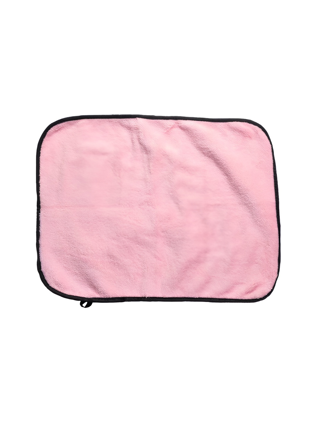 

CASA-NEST Pink Microfiber Soft 250 GSM Hand Towels