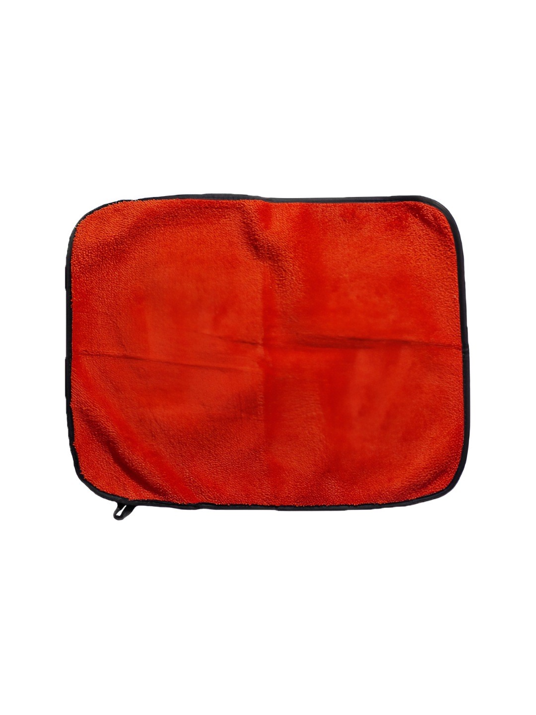 

CASA-NEST Red 250 GSM Microfiber Soft Hand Towels