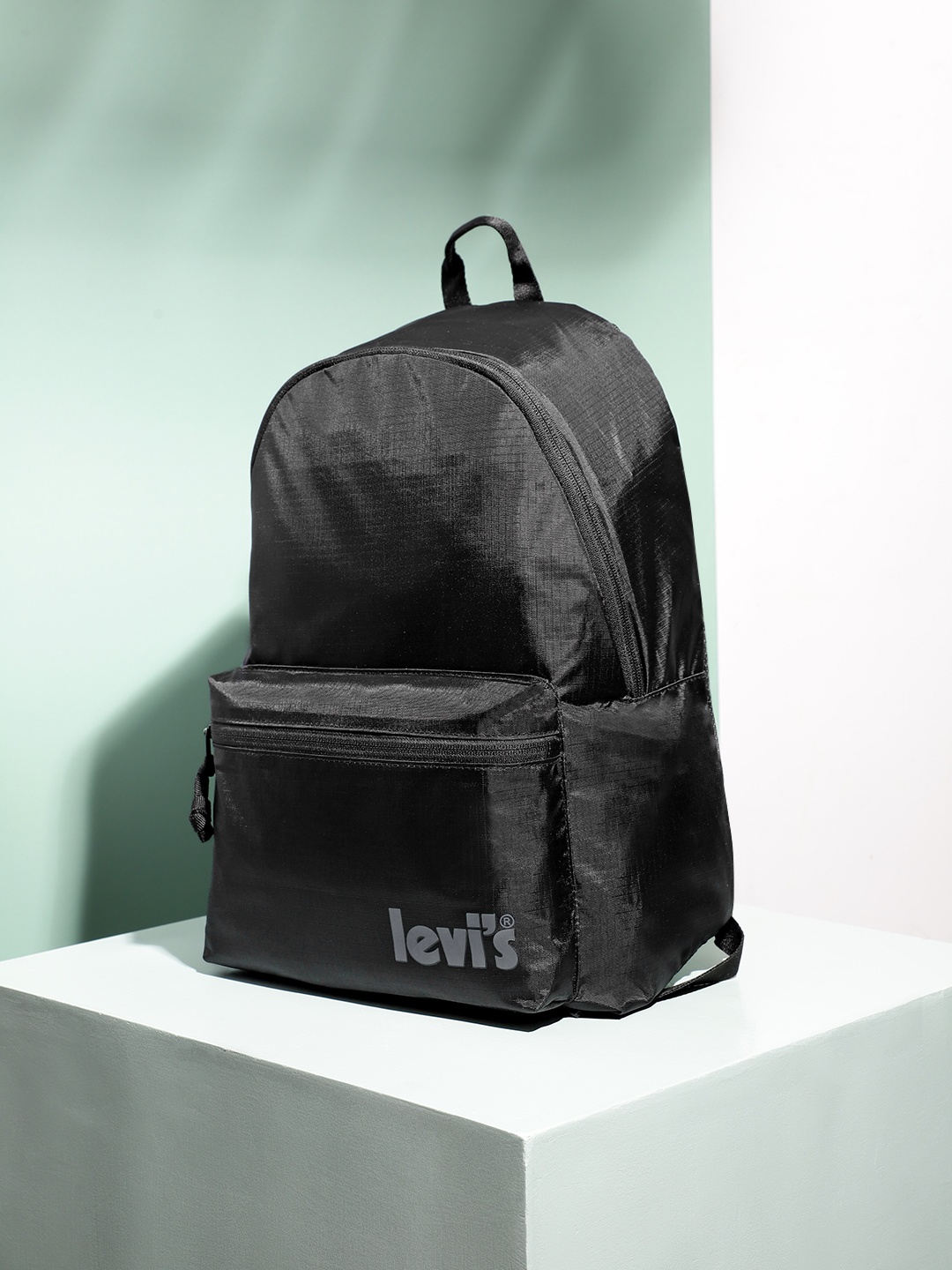 

Levis Men Backpack - 17 Ltr, Black