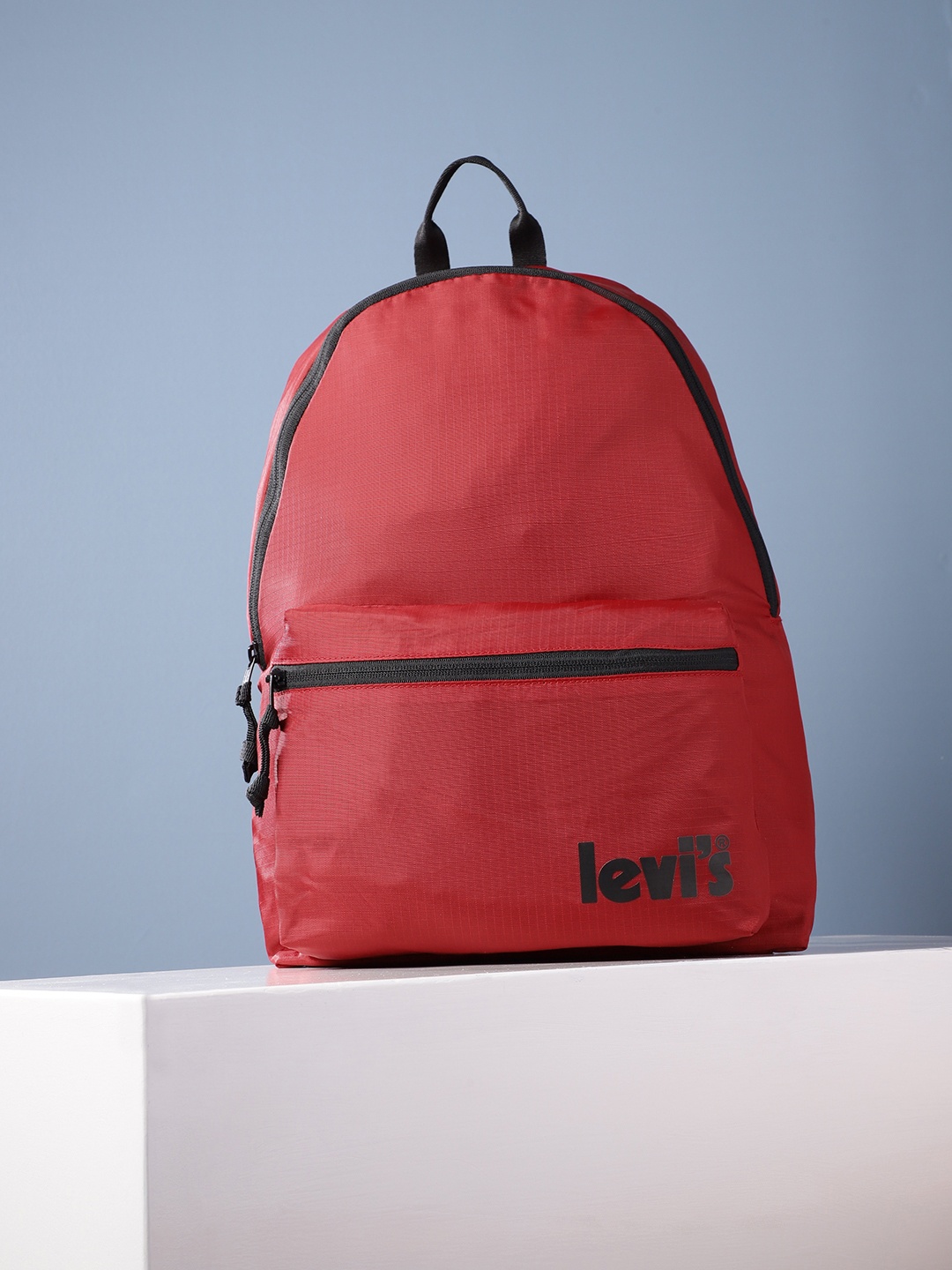 

Levis Men Backpack - 17 Ltr, Red