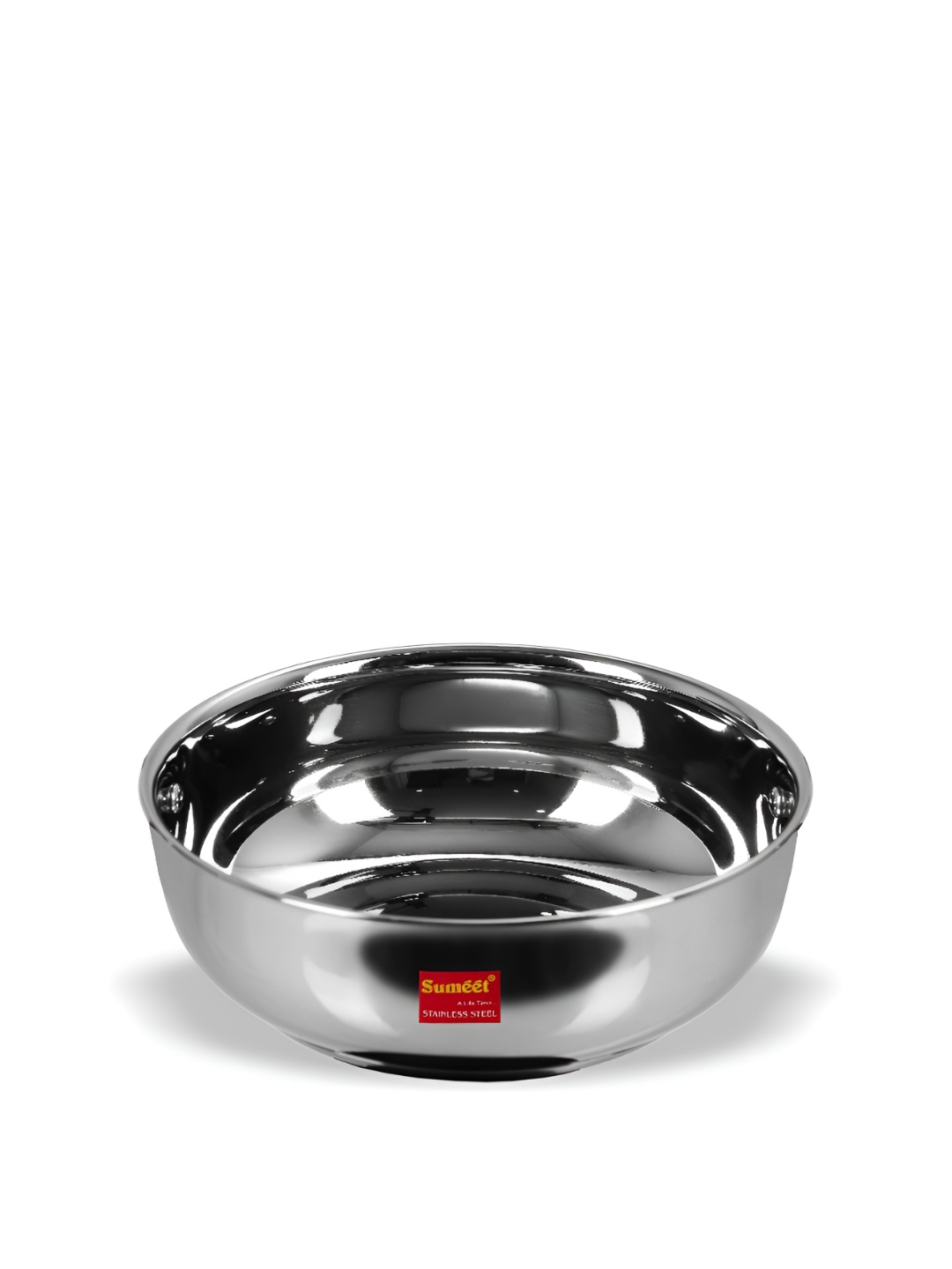 

Sumeet Stainless Steel Induction Bottom Tasla