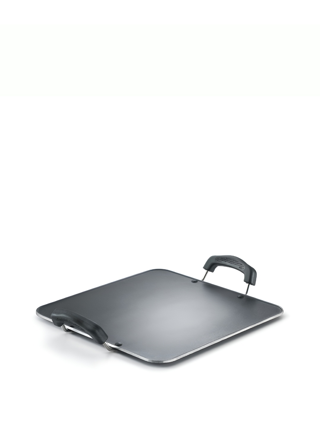 

Prestige Omega Select Plus Black Aluminium Tava