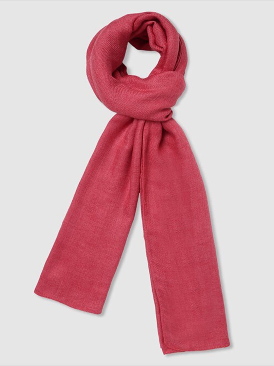 

Aila Women Scarf, Pink