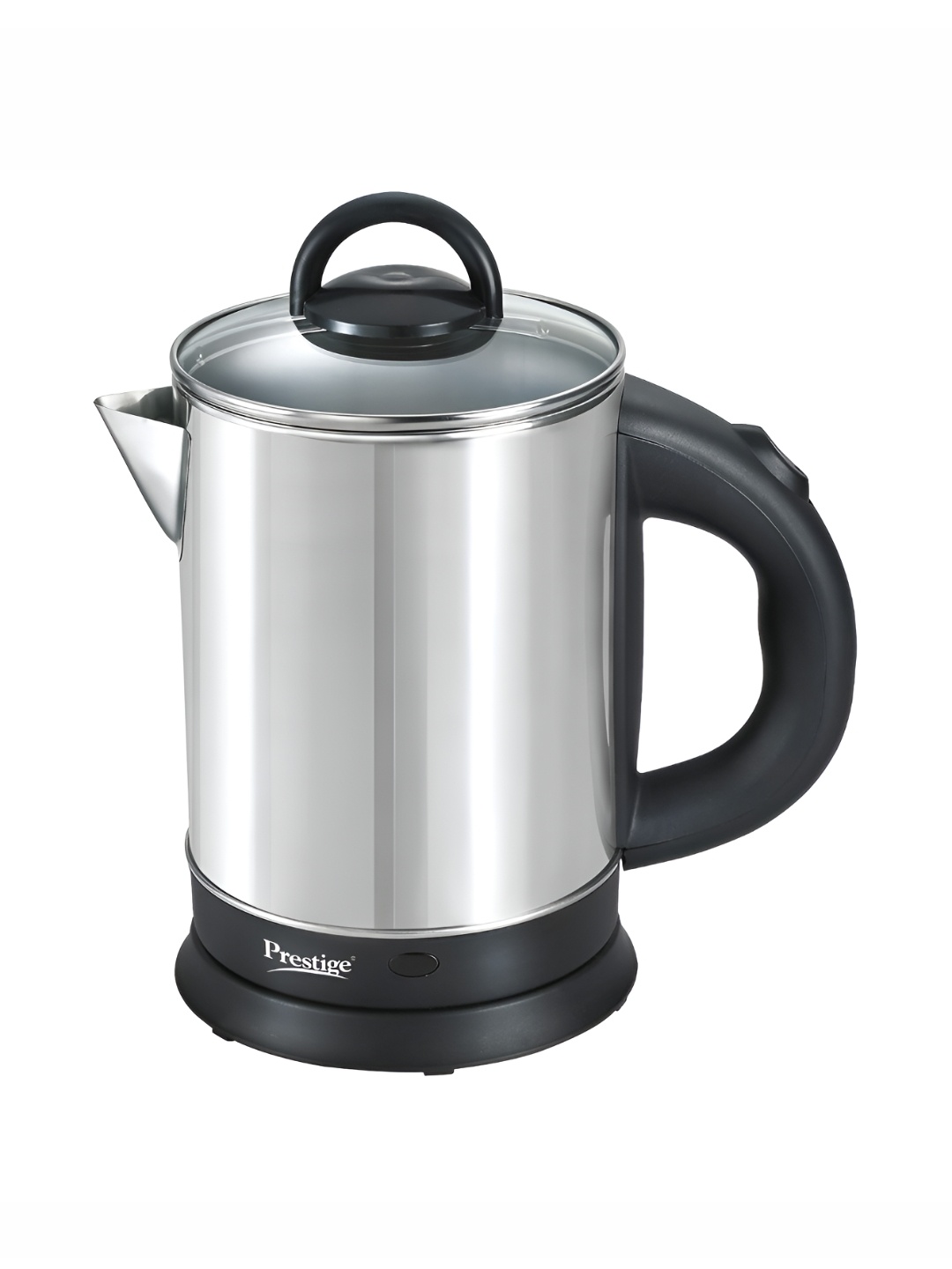 

Prestige Black & Silver Electric Kettle 1.7 L
