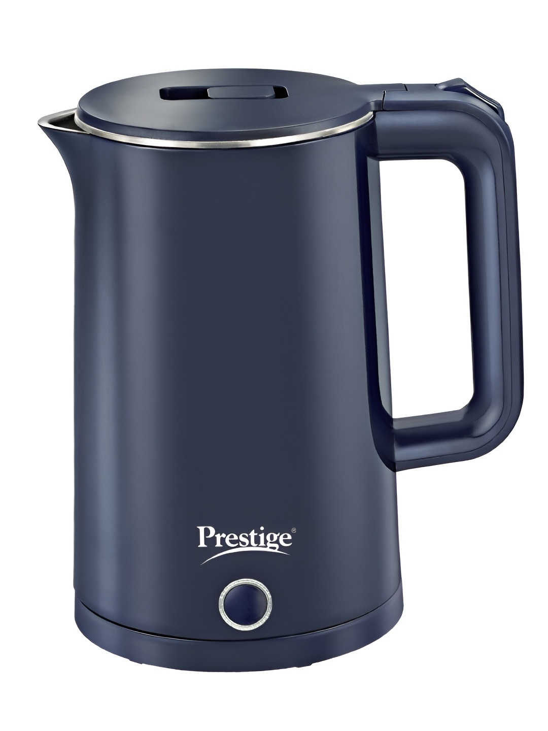 

Prestige Blue PKCB-1.7 Stainless Steel Electric Kettle-1.7 L