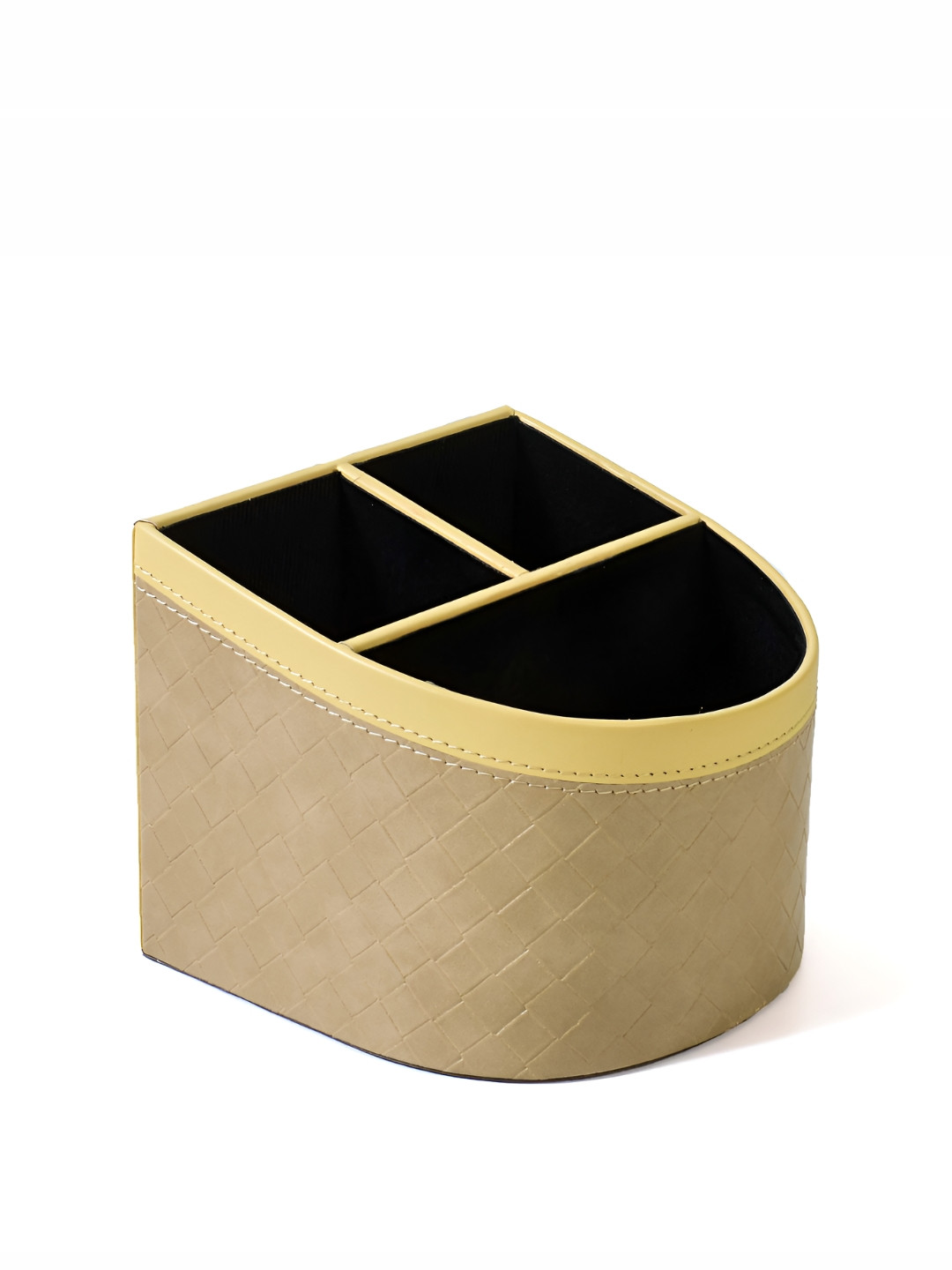 

ICHKAN Cream Multi-Utility Organisers