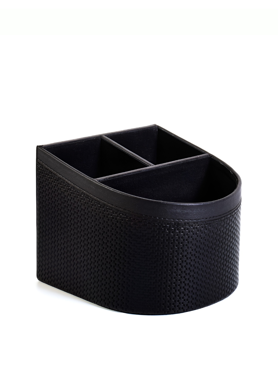 

ICHKAN Black Checked Multi-Utility Organisers