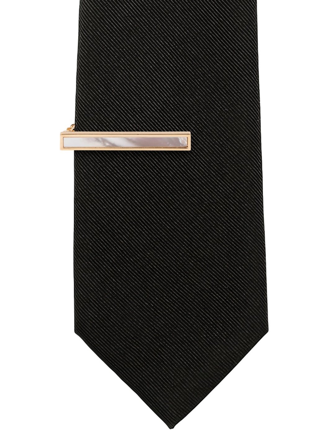 

The Tie Hub Men Minimal Tie Pin, Gold