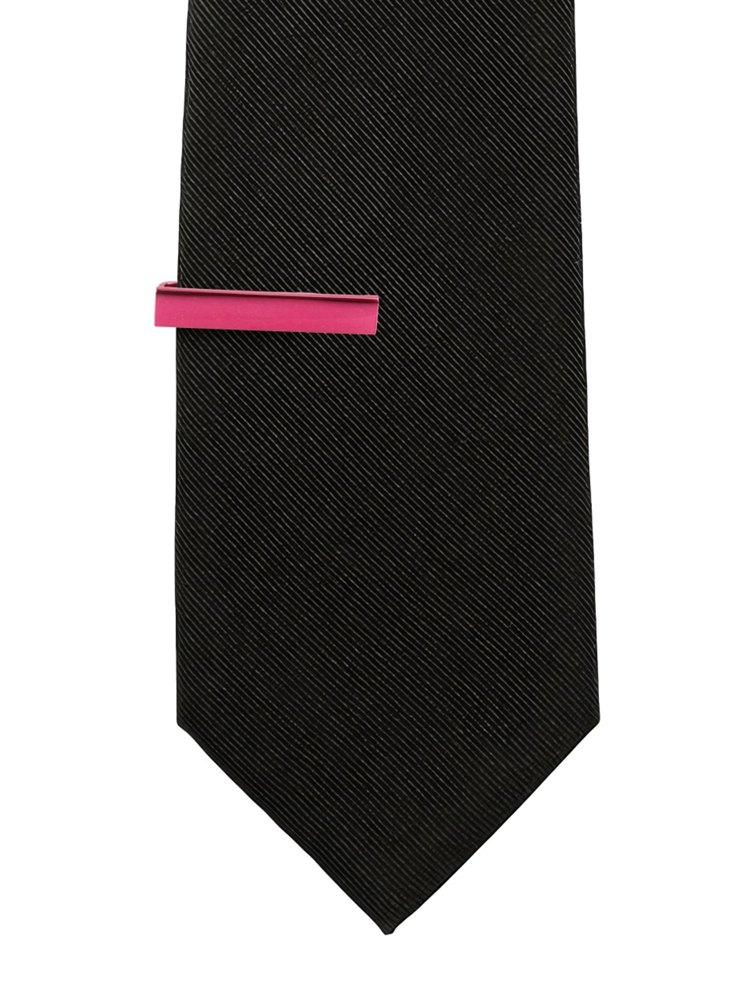 

The Tie Hub Men Tie Pin, Pink