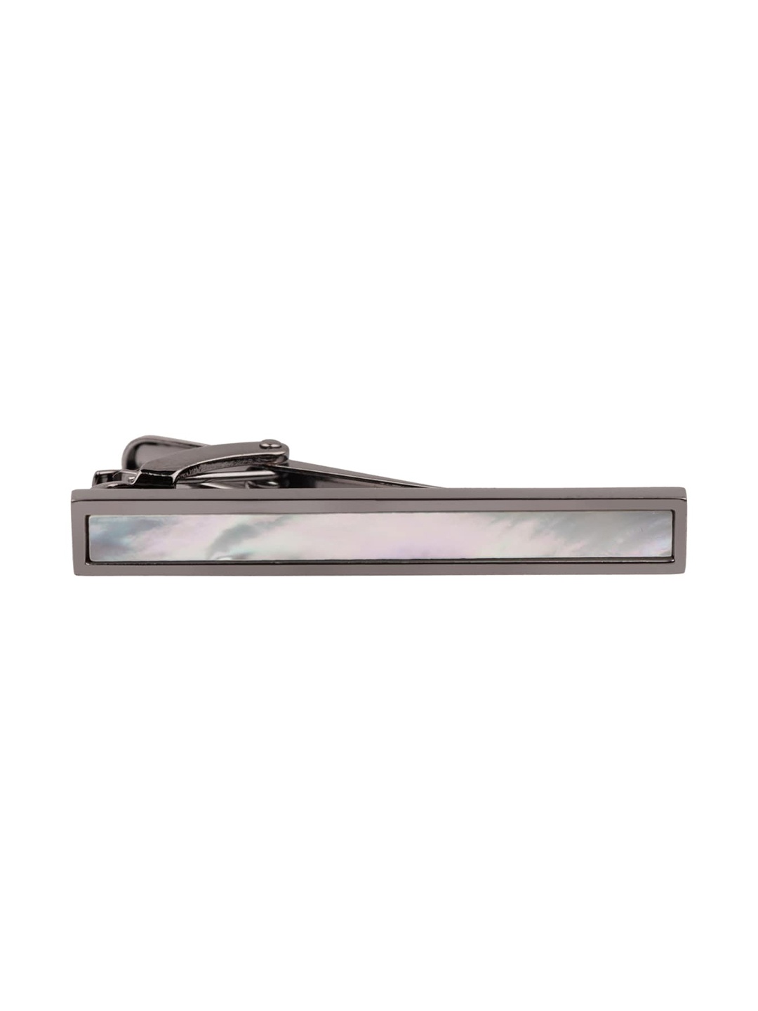 

The Tie Hub Men Tie Pin, Grey