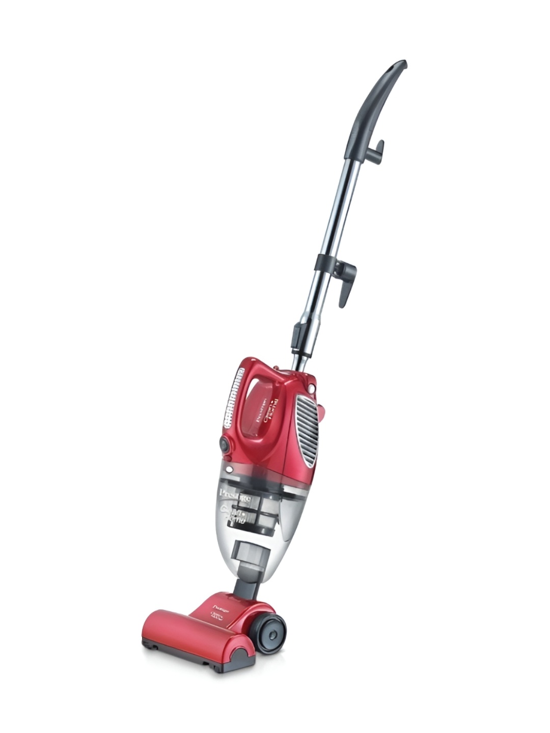 

Prestige Red Clean Home Typhoon 01 Red Vacuum Cleaner-1000W