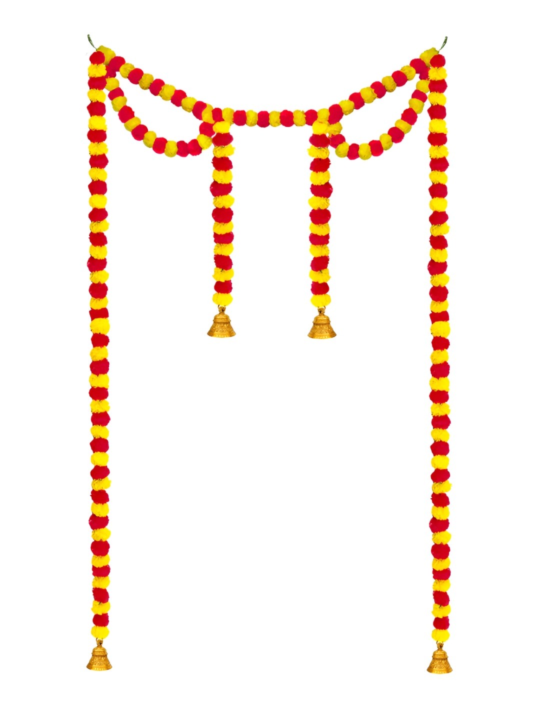 

iHandikart Red Wall Hanging