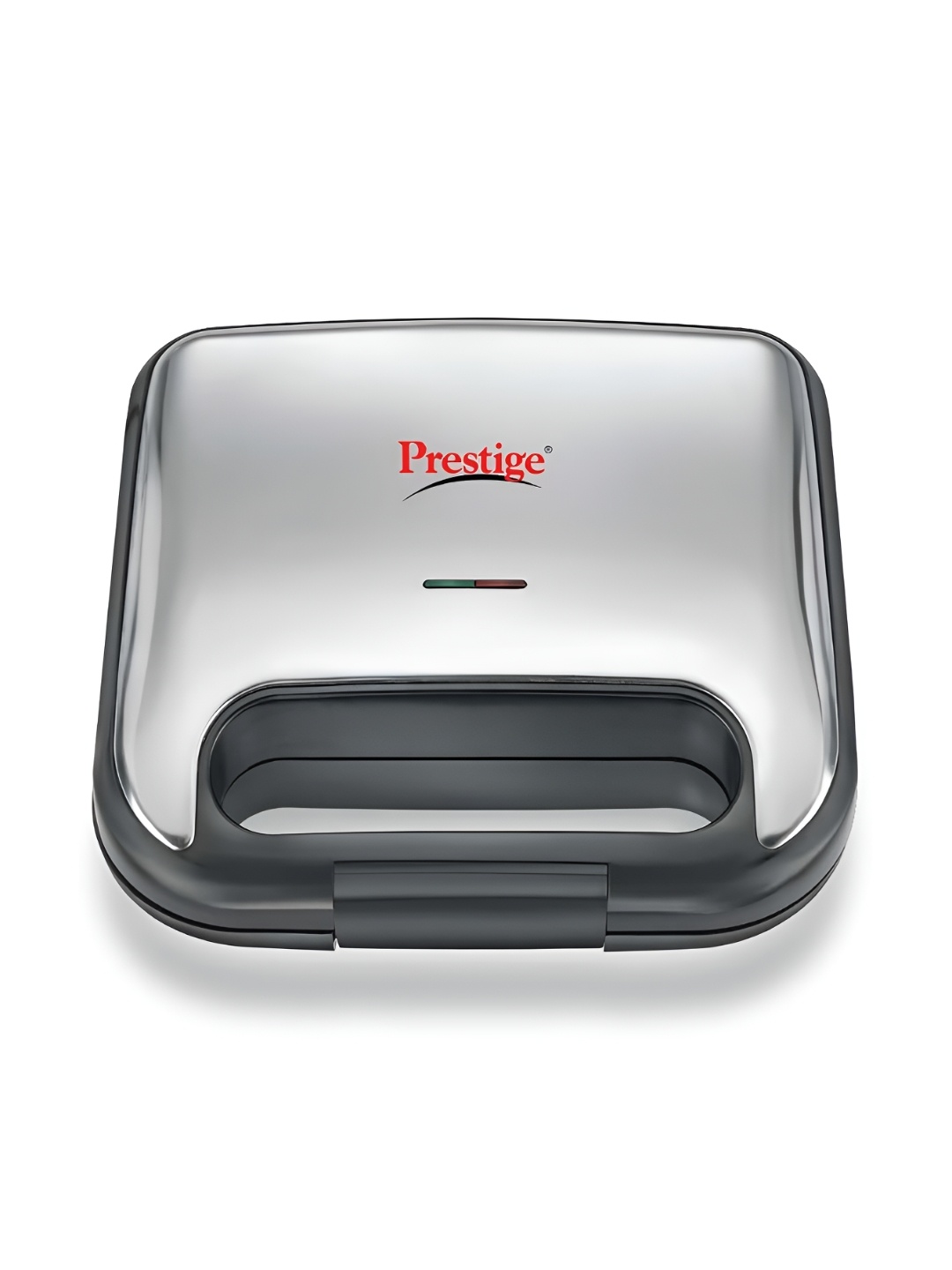 

Prestige Grey & Black 750 W Sandwich Toaster PGDP 03-SS