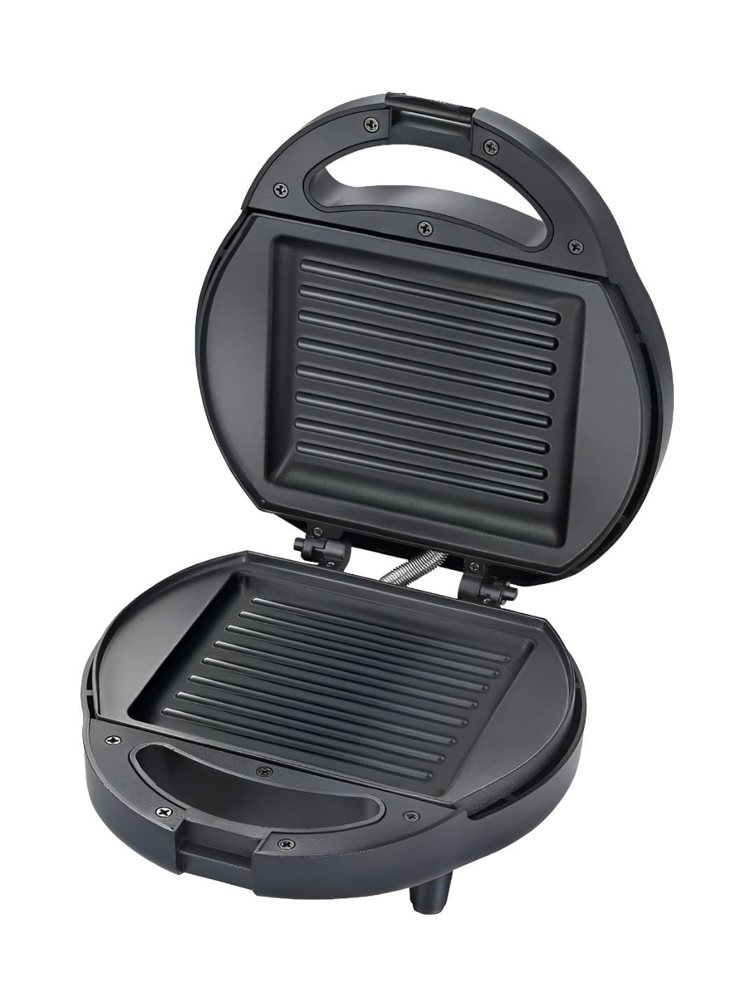 

Prestige Black 500W Sandwich, toast & Grill Maker