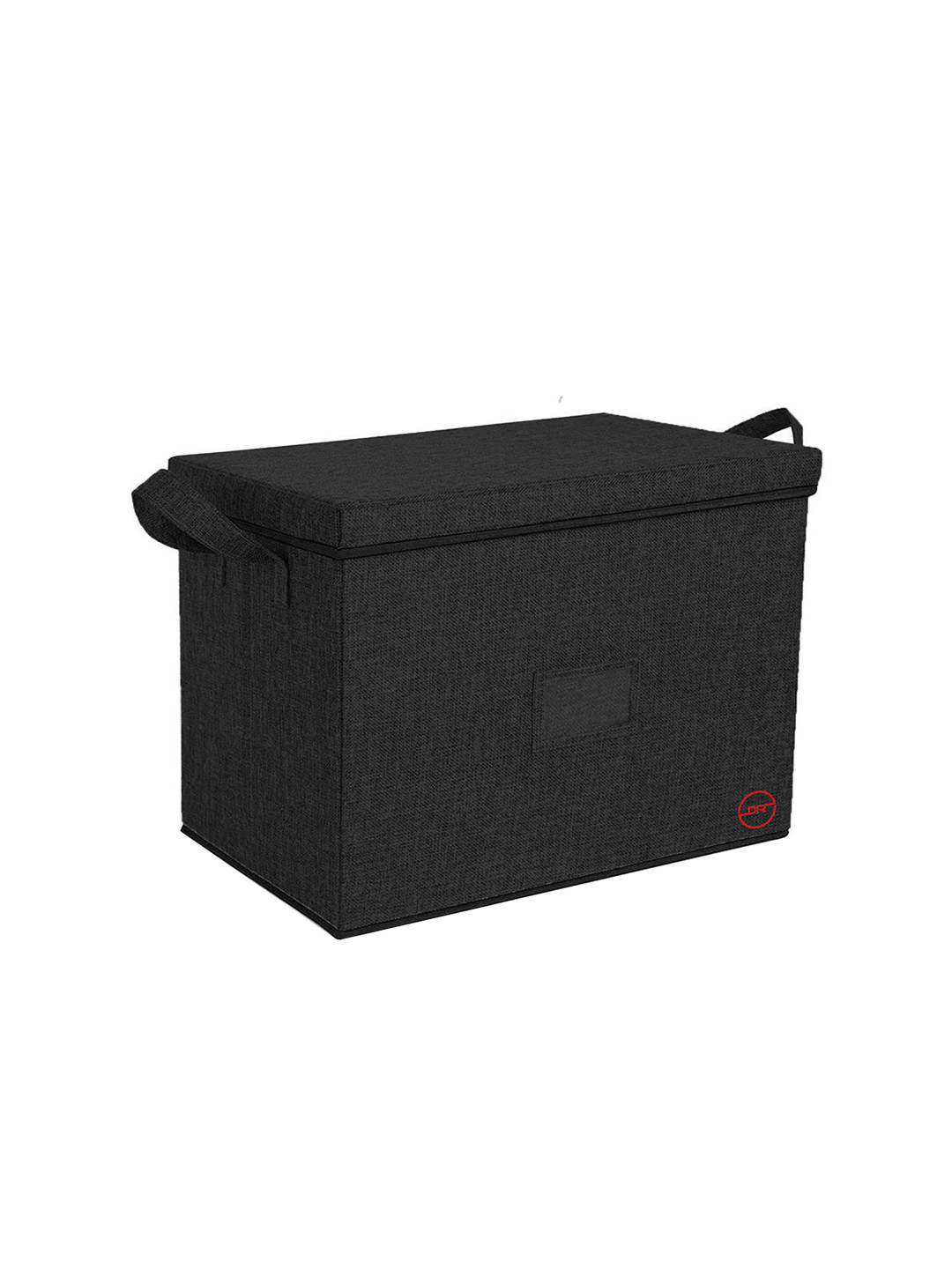 

DOUBLE R BAGS Black Multi-Utility Water Resistant Organisers
