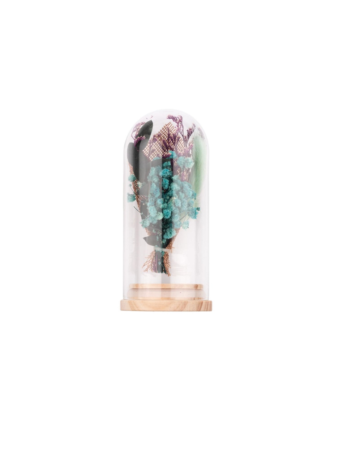 

The Tie Hub Men Flower Boutonniere Lapel Pin, Green