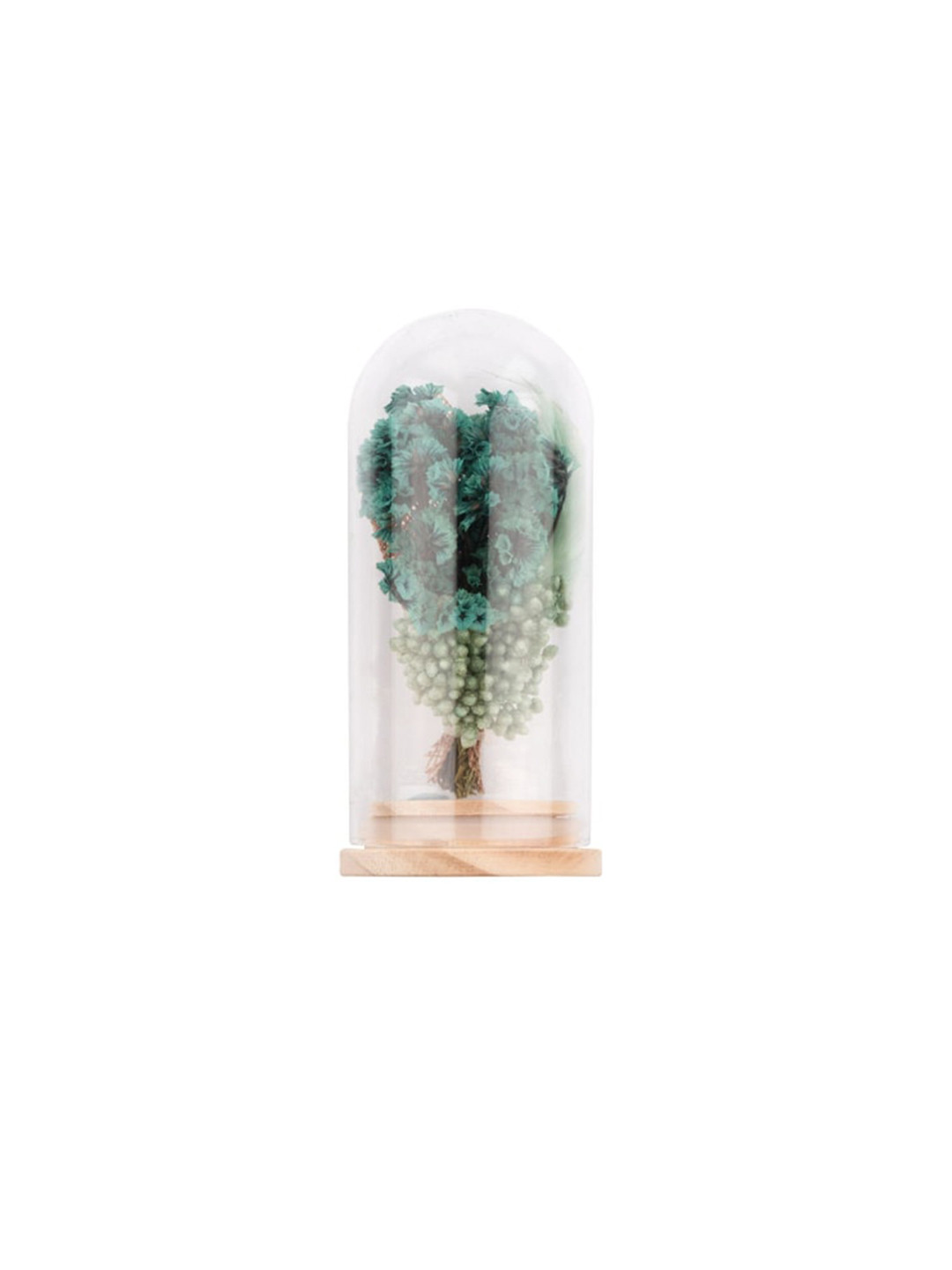 

The Tie Hub Men Flower Boutonniere Lapel Pin, Green