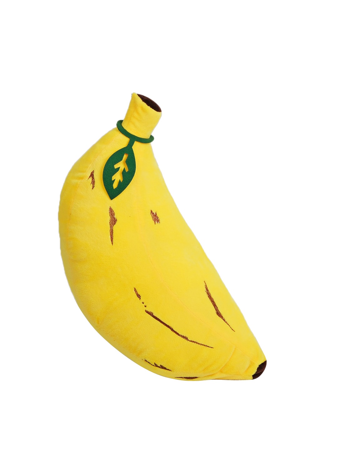 

DukieKooky Kids Yellow Banana Soft Toys
