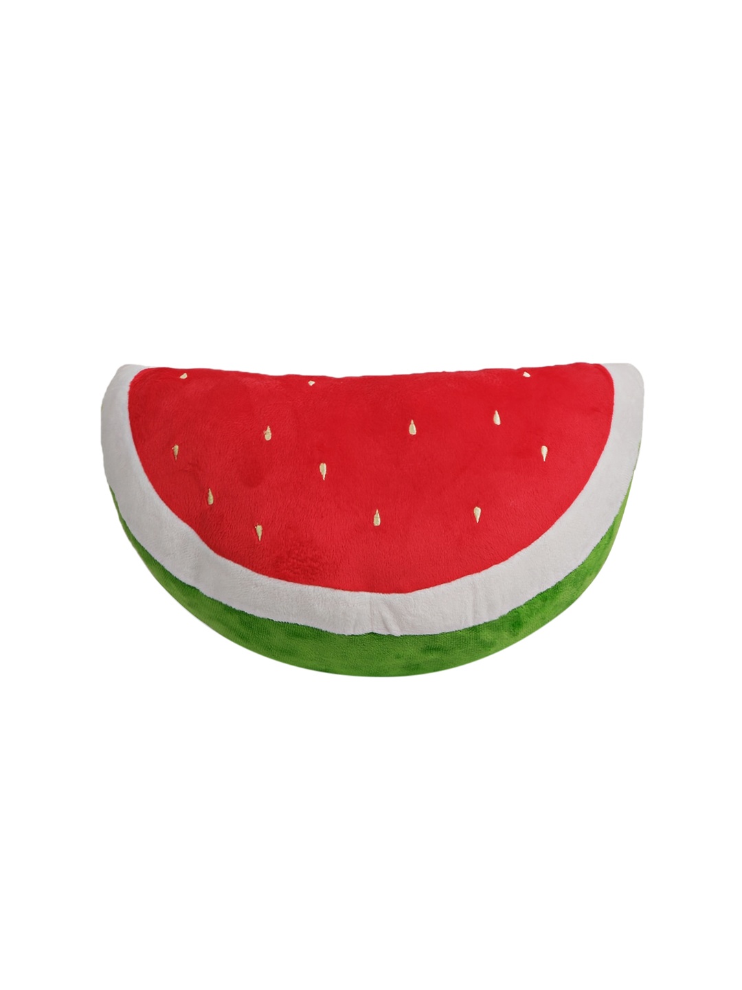 

DukieKooky Kids Water Mellon Soft Toy, Red