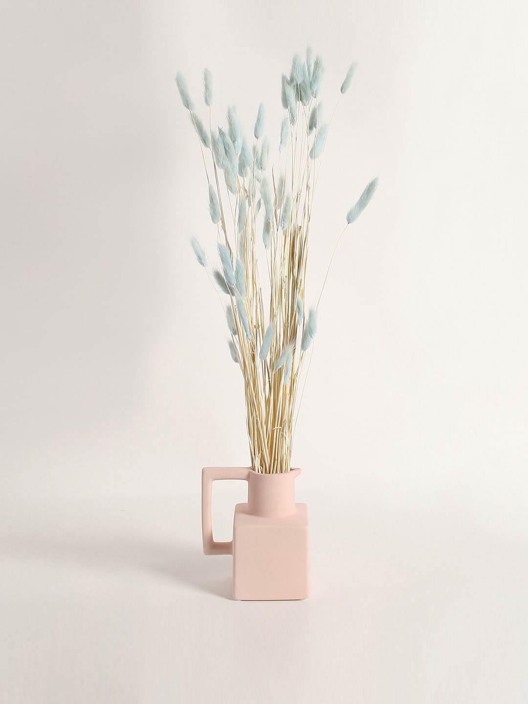 

Bonhomie Blue Bunny Tails Artificial Plants