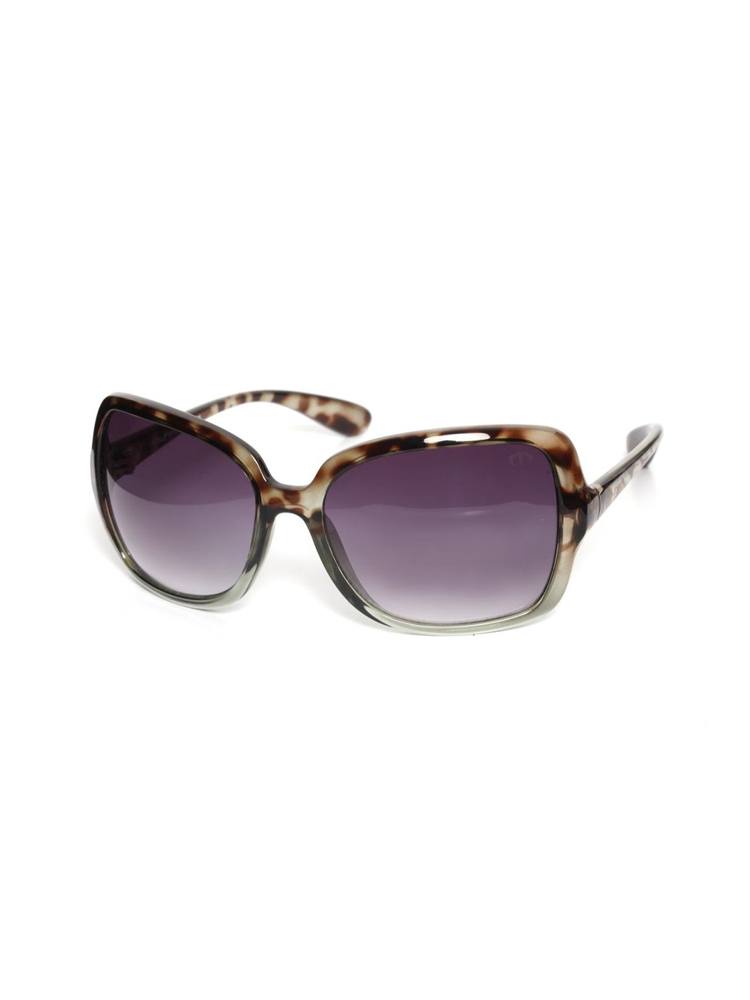 

Mayhem Unisex Square Sunglasses With UV Protected Lens MAYS-1044-102, Pink
