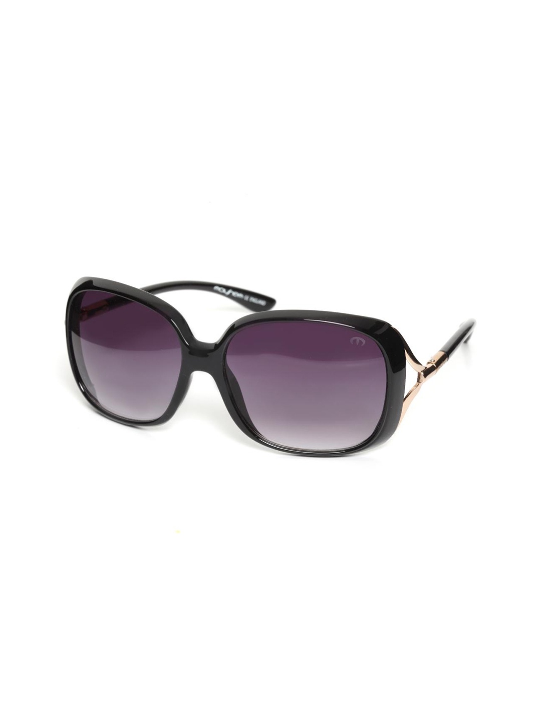

Mayhem Unisex Oversized Sunglass With UV Protected Lens MAYS-1042-104, Pink