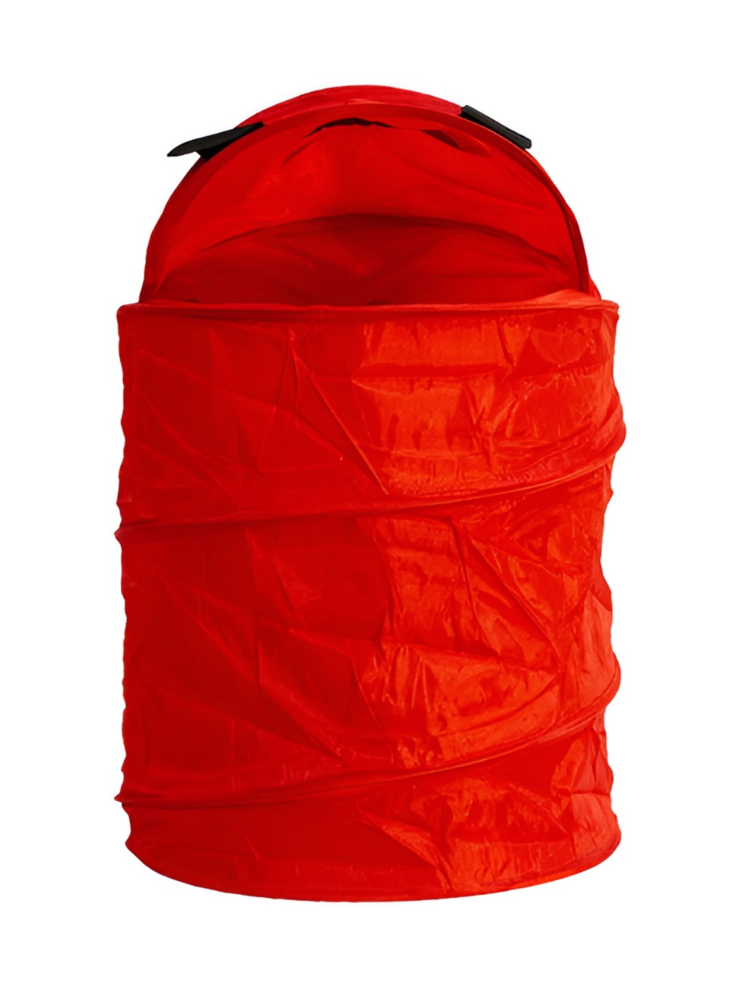 

CASA-NEST Orange Waterproof Foldable Laundry Bag