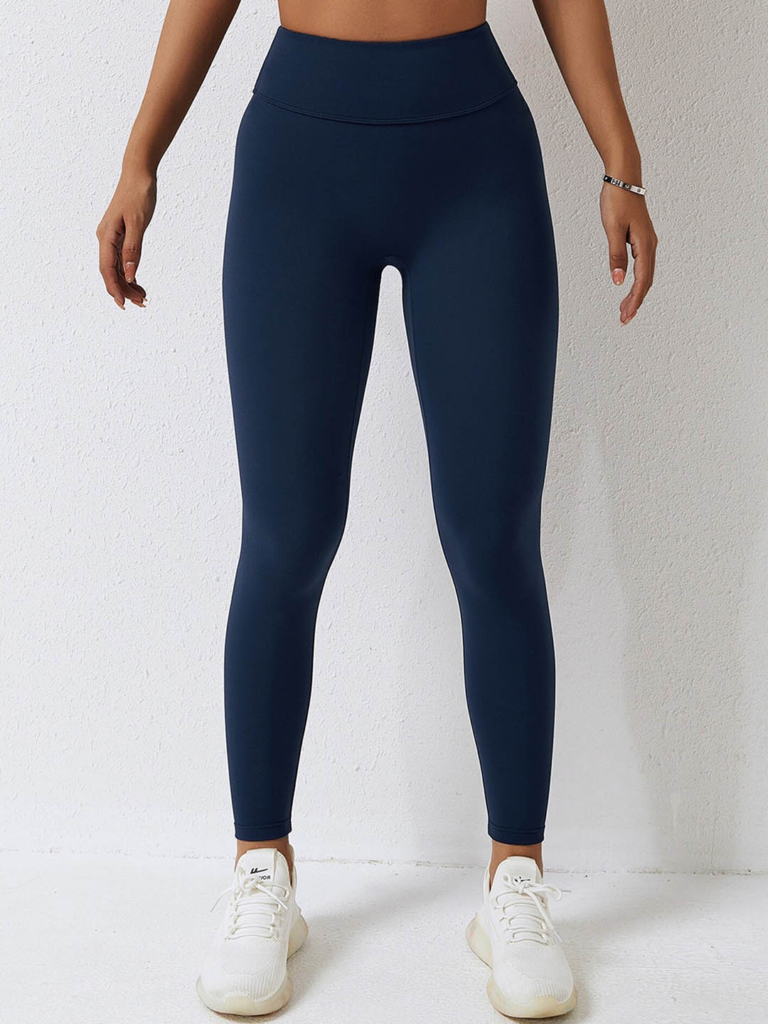 

LULU & SKY Women Jeggings Tights, Blue