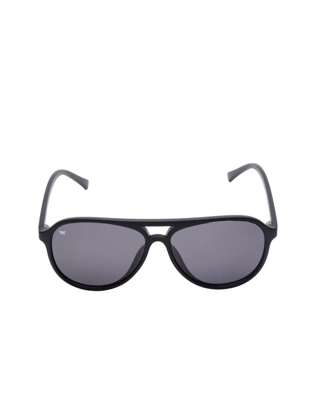 

Mayhem Unisex Aviator Sunglasses With UV Protected Lens, Grey