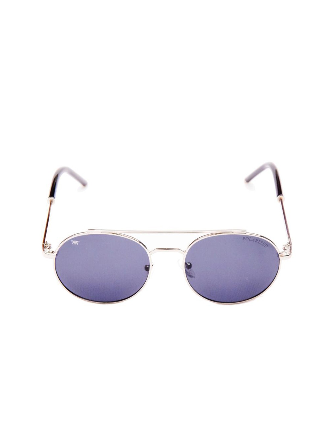 

Mayhem Unisex Aviator Sunglasses With UV Protected Lens, Purple