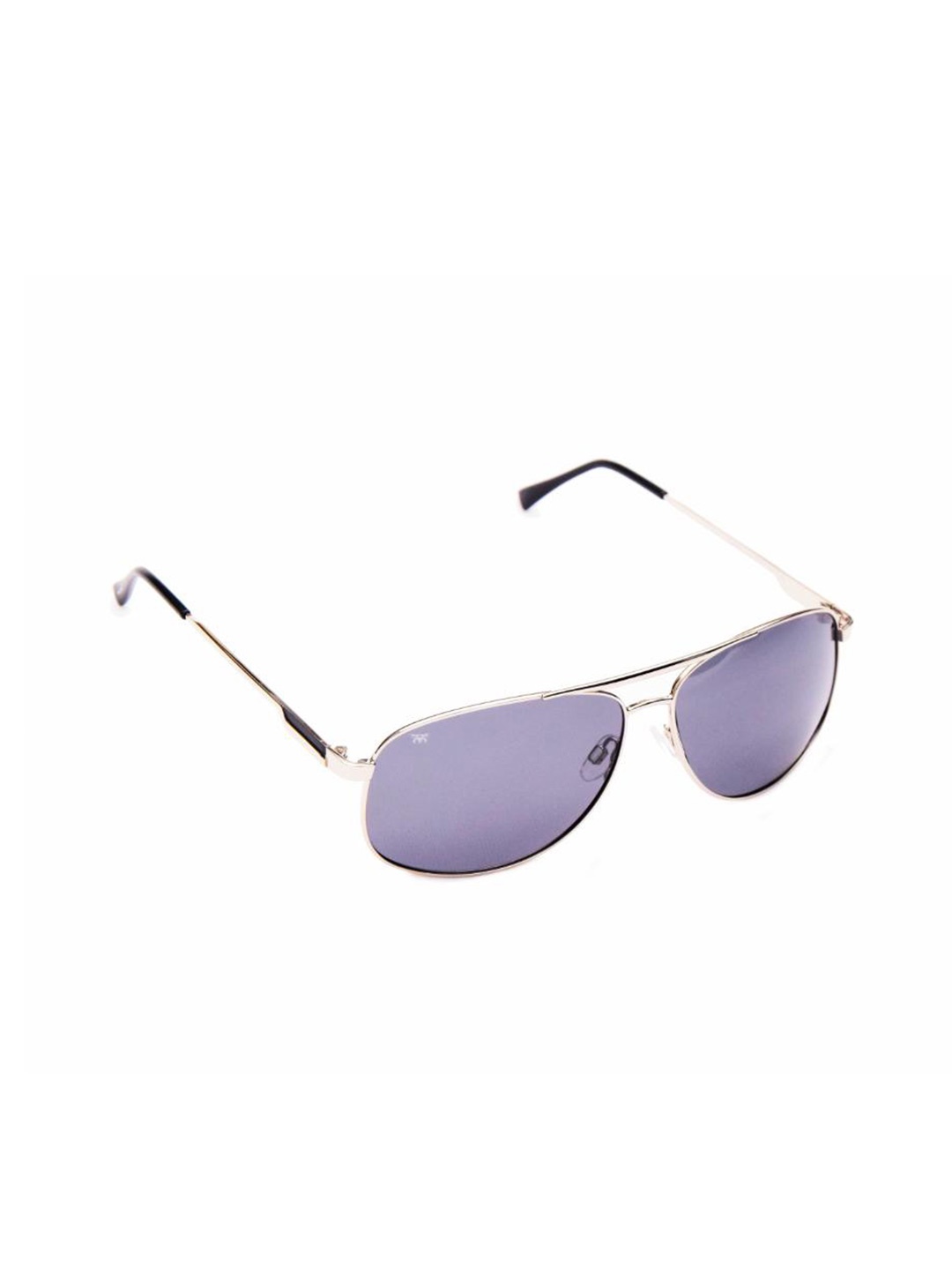 

Mayhem Unisex Aviator Sunglasses With UV Protected Lens, Purple