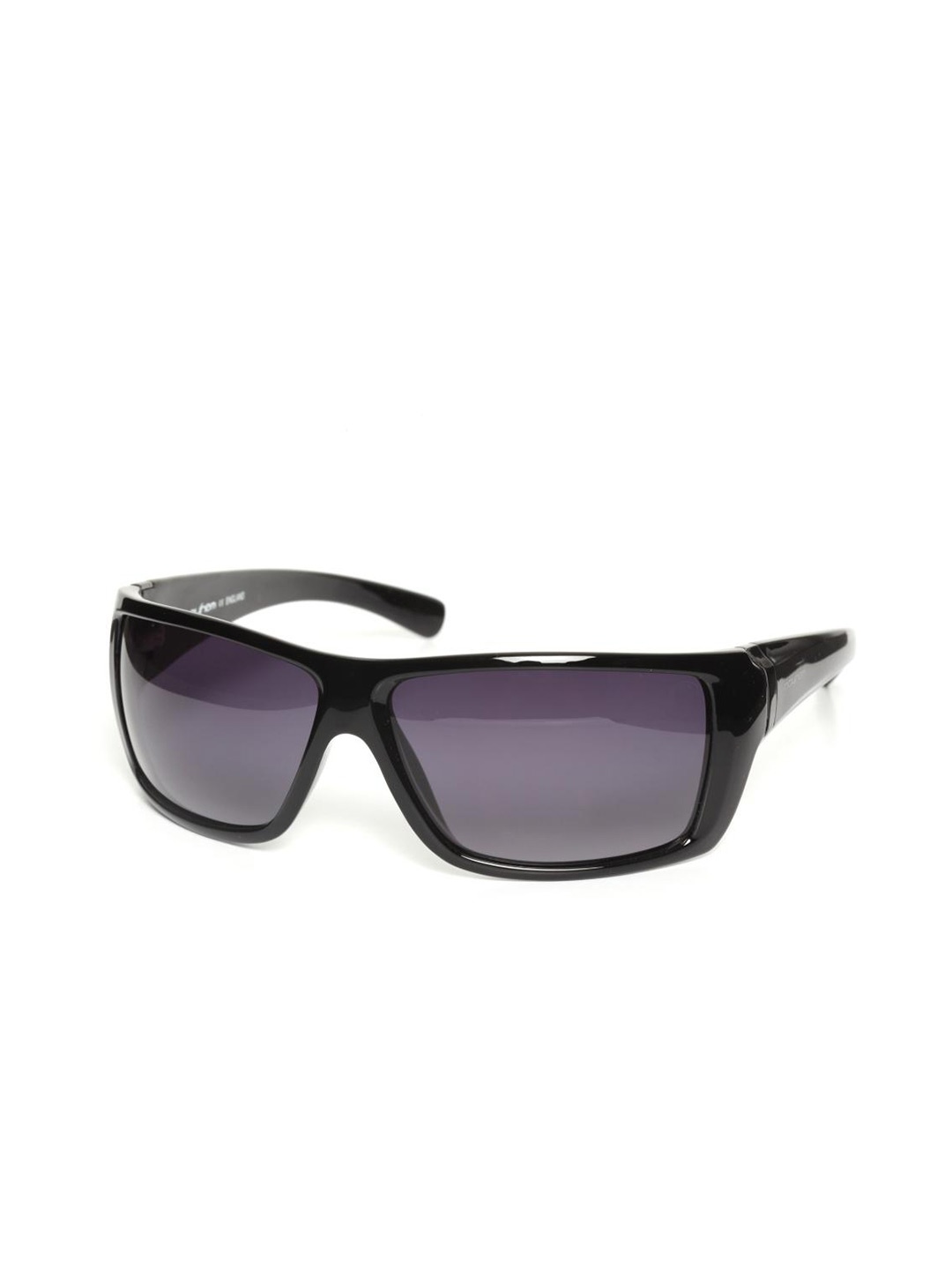 

Mayhem Unisex Sports Sunglasses with UV Protected Lens MAYS-1055-104, Blue