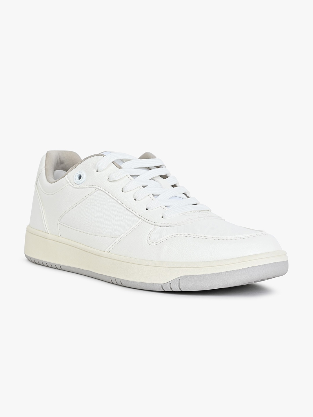 

ALDO Men Comfort Insole Basics Sneakers, White