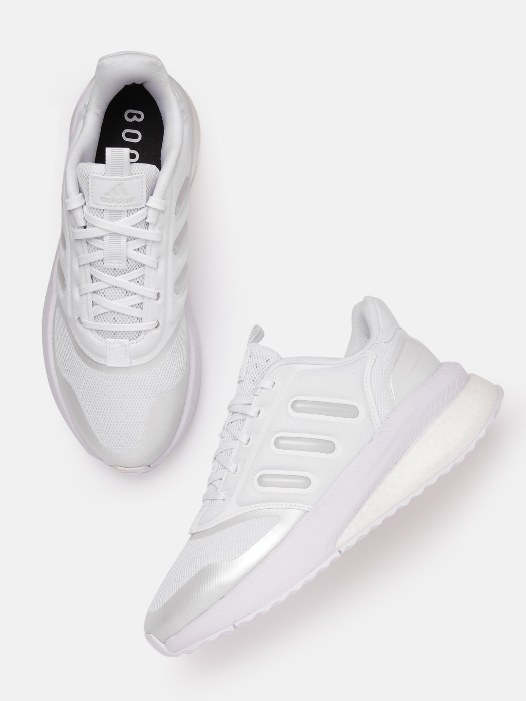 

ADIDAS Women X_PLRPHASE Running Shoes, White