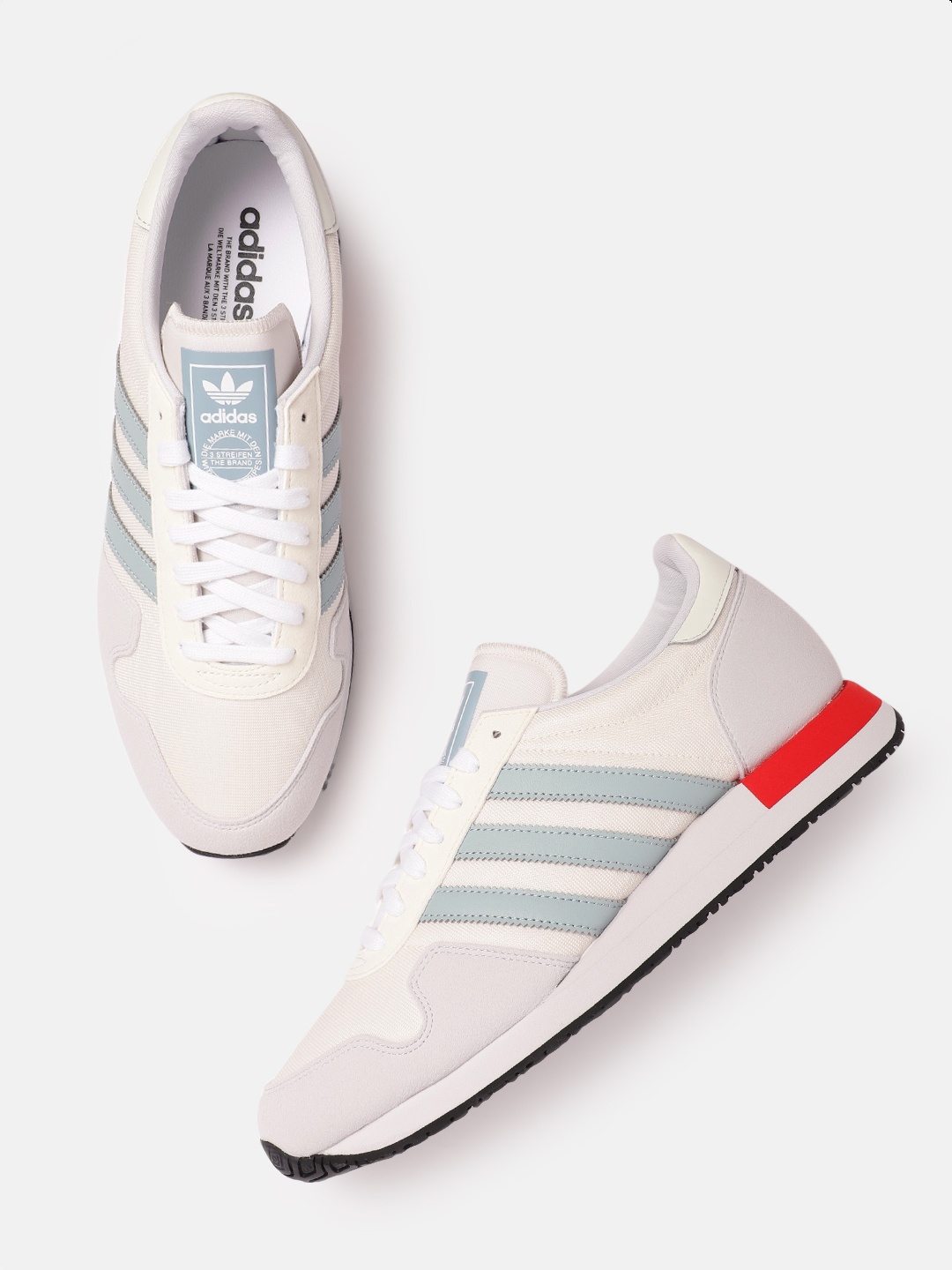 

ADIDAS Originals Men USA 84 Sneakers, White