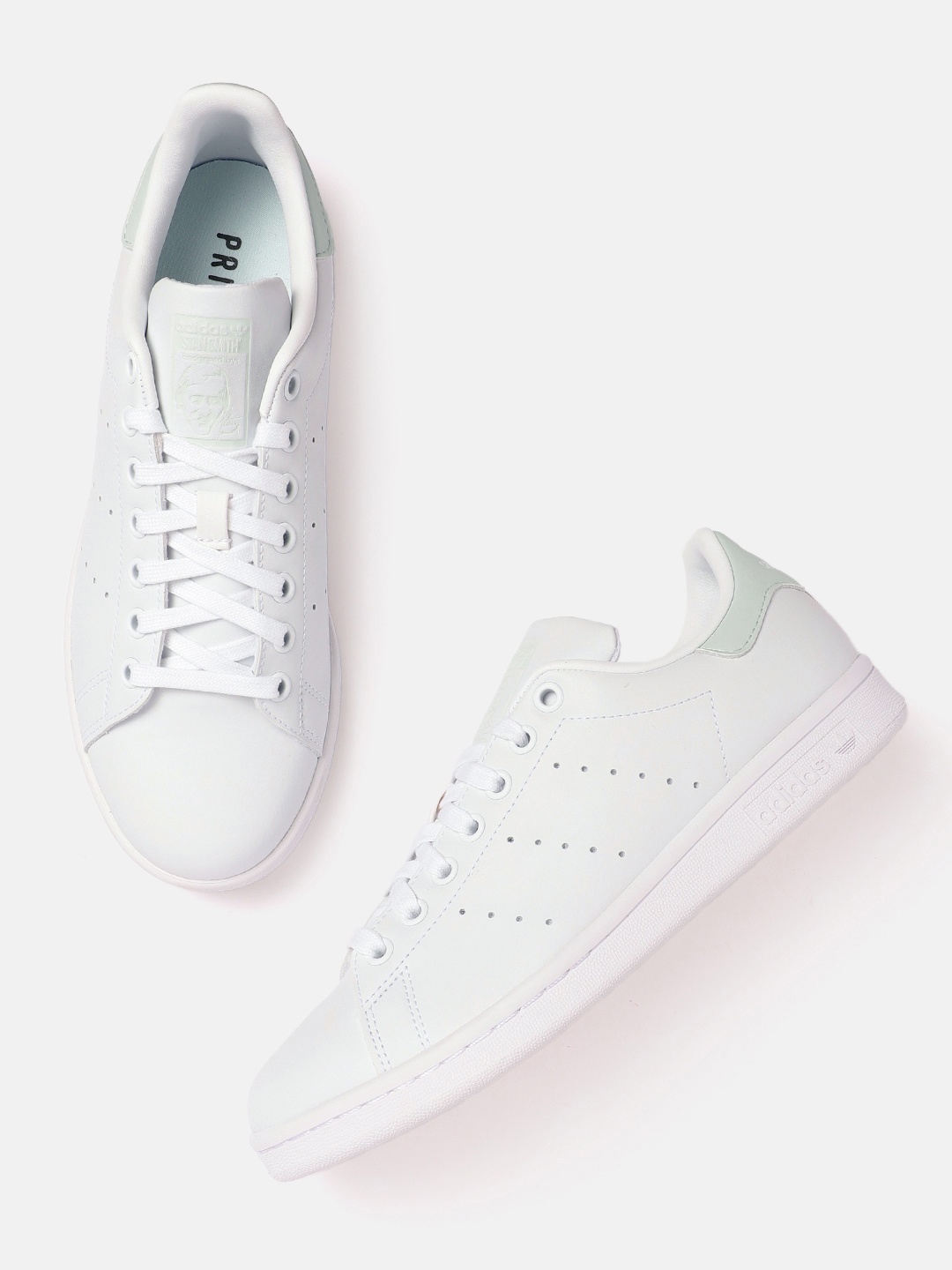 

ADIDAS Originals Women Stan Smith Primegreen Sneakers, White